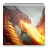 Dragon Wallpapers Free HD icon