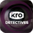 KRO Detectives icon