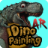 DinoPaintingAR icon
