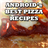 BEST PIZZA RECIPES APK Download