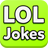 LOL Jokes icon