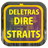 Dire Straits de Letras icon