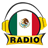Radio Mexico version 1.0.1