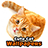 CUTE CAT Wallpapers icon