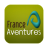 France Aventures icon