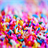 Candies Wallpaper 3D HD icon