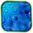 Bubbles Gif Live Wallpapers icon