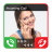 Fake Call icon