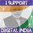 Digital India Photo Studio icon