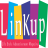 Linkup Advertisement LifeStyle Magazine icon
