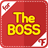 Fandom for The Boss icon