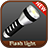 Flash Light LED icon