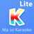 Lite Karaoke APK Download