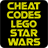 Cheats Lego Star War icon