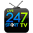 World Sports Tv icon