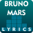 Bruno Mars Top Lyrics 1.1