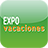 Expovacaciones icon