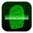 fingerprint lie detector prank icon