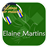 Elaine Martins Letras icon