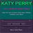Katy Perry Music&Lyrics APK Download