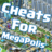 Cheats For MegaPolis icon