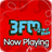 3FM Now Playing version 1.9