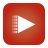 Full Video Player icon