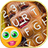 Emoji Faces Photo Keyboard icon