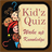 Kid'z Quiz version 1.2