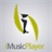 iMusicPlayer icon