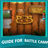 Guide For Battle Camp icon