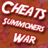 Cheats For Summoners War version 1.0.0
