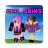 Best Girl Skins for Minecraft APK Download