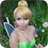 Makeup Tinker Bell icon