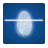 Fingerprint Screen Lock icon