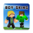 Best Boy Skins for Minecraft icon