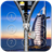 Dubai Zipper Lock icon