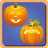 Halloween Fingerprint Mood icon