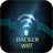 Hacking Wifi Password icon