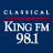 Classical KING FM version 2.0.1