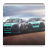 Racing Wallpapers Free HD icon