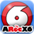 ARecX6 Play icon