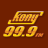 99.9 KONY icon