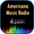 Americana Music Radio icon