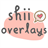 ShiiOverlays Pro version 1.0.2