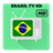 Brasil TV icon