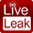 LiveLeak icon