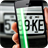 License Plate Scanner Prank icon