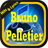 Bruno Pelletier deletras icon