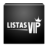 Listas VIP version 1.0.18